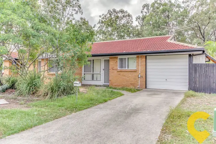 5 Melrose Place, Eagleby QLD 4207