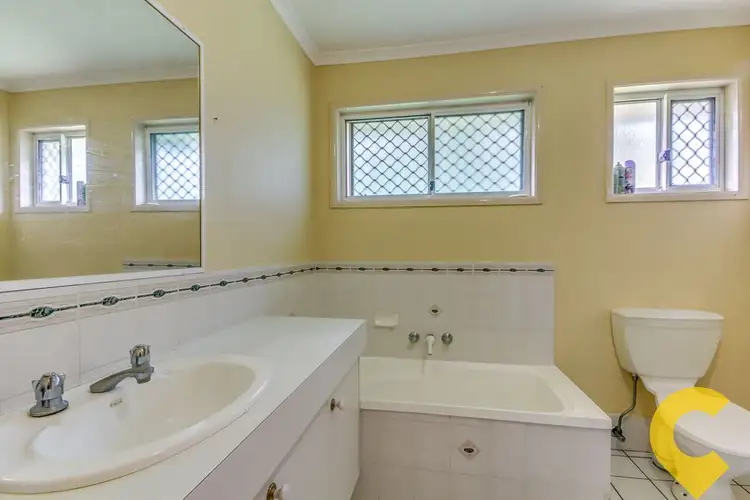 Second view of Homely semi-detached listing, 5 Melrose Place, Eagleby QLD 4207