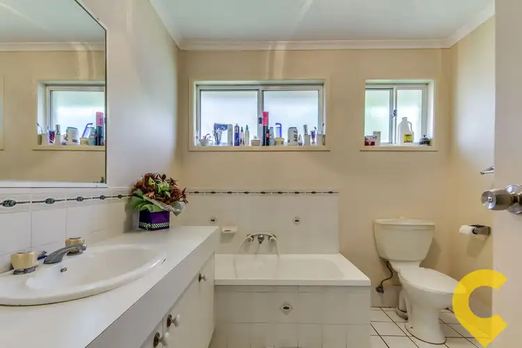 Second view of Homely semi-detached listing, 24 Melrose Place, Eagleby QLD 4207