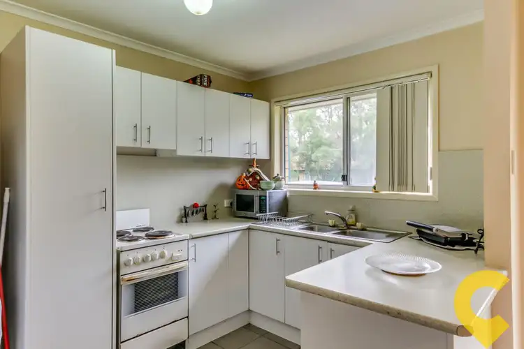 Fourth view of Homely semi-detached listing, 24 Melrose Place, Eagleby QLD 4207