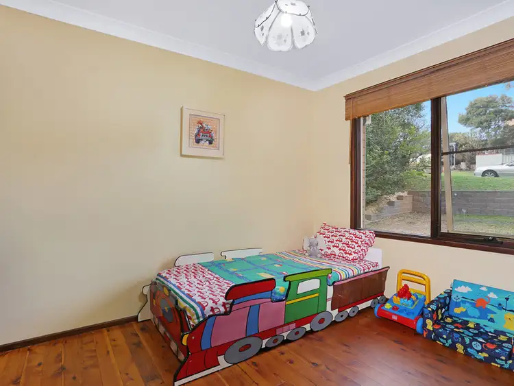Third view of Homely house listing, 1 Uther Ave, Bradbury NSW 2560