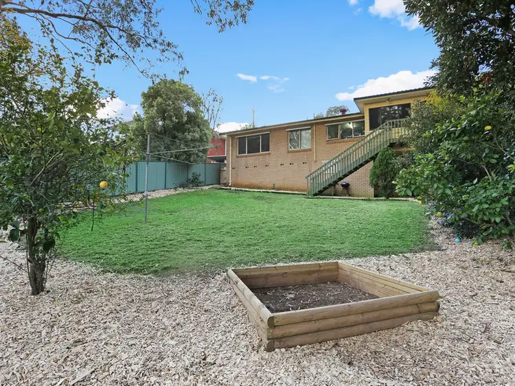 Fifth view of Homely house listing, 1 Uther Ave, Bradbury NSW 2560