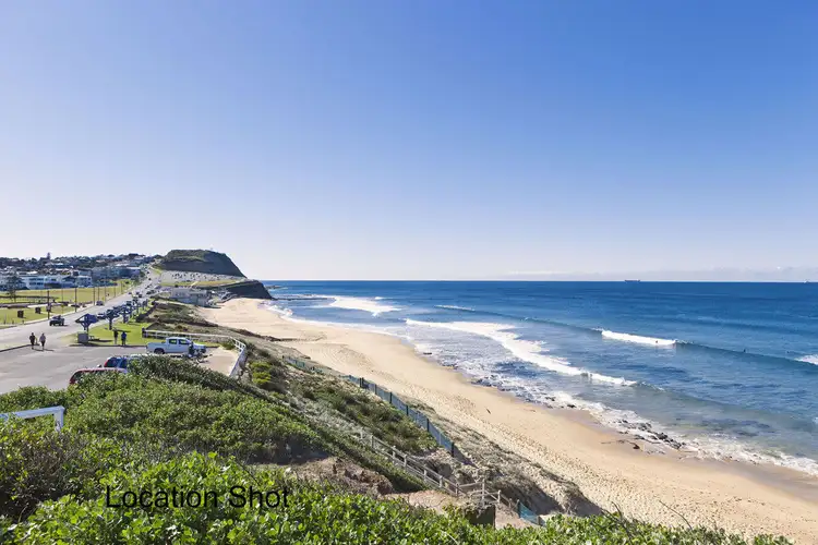 1/22 Edward Street, Merewether NSW 2291