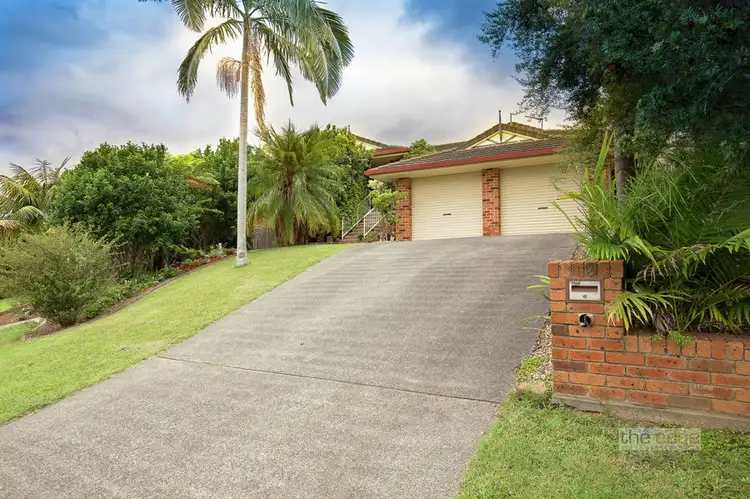 12 Kestrel Place