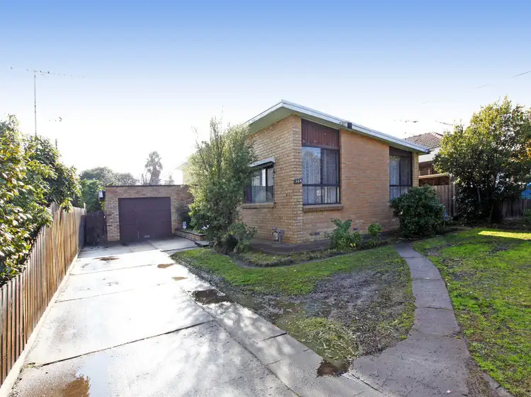 164 Anderson Road, Fawkner VIC 3060