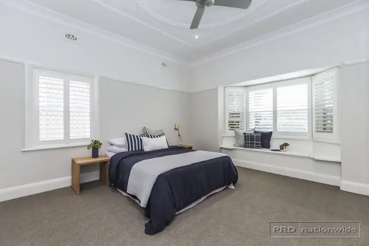 Fourth view of Homely house listing, 27 Silsoe Street, Hamilton South NSW 2303