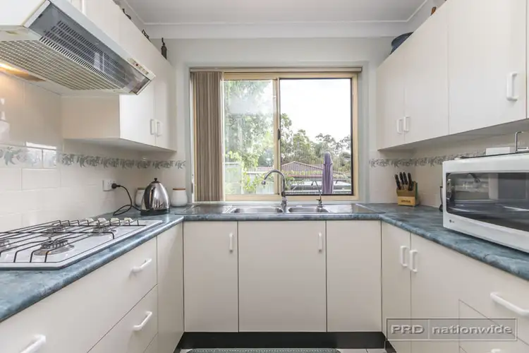Second view of Homely villa listing, 5/10 Mort Street, Shortland NSW 2307