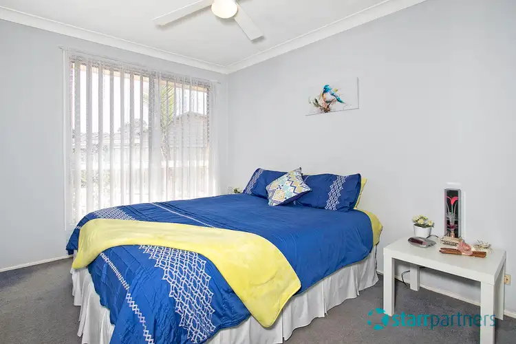 Fifth view of Homely house listing, 28 Griffiths Road, Mcgraths Hill NSW 2756