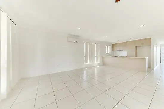 Second view of Homely house listing, 38 Monaco Drive, Zilzie QLD 4710