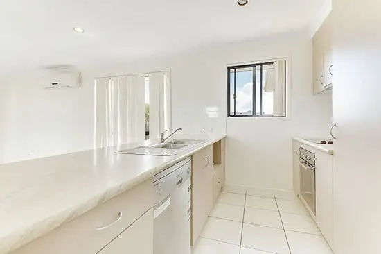 Third view of Homely house listing, 38 Monaco Drive, Zilzie QLD 4710