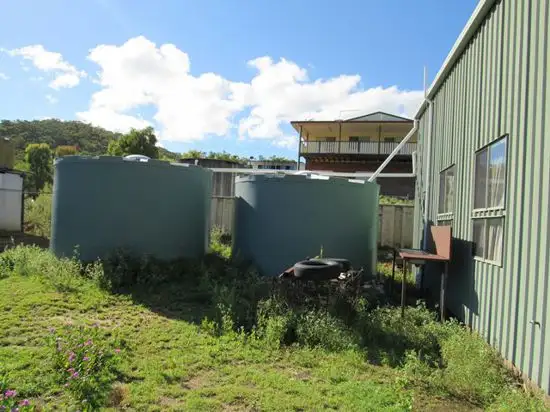 Second view of Homely land listing, 269 Banksia Road, Stanage QLD 4702