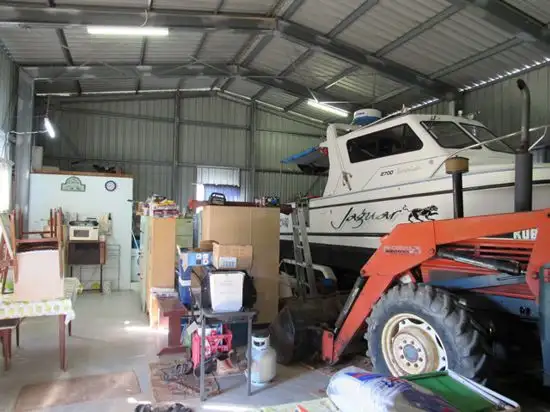 Third view of Homely land listing, 269 Banksia Road, Stanage QLD 4702