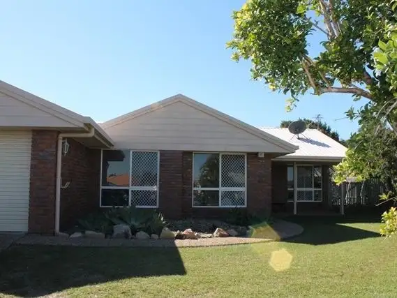 Main view of Homely house listing, 10 O'Donnell Street, Emu Park QLD 4710