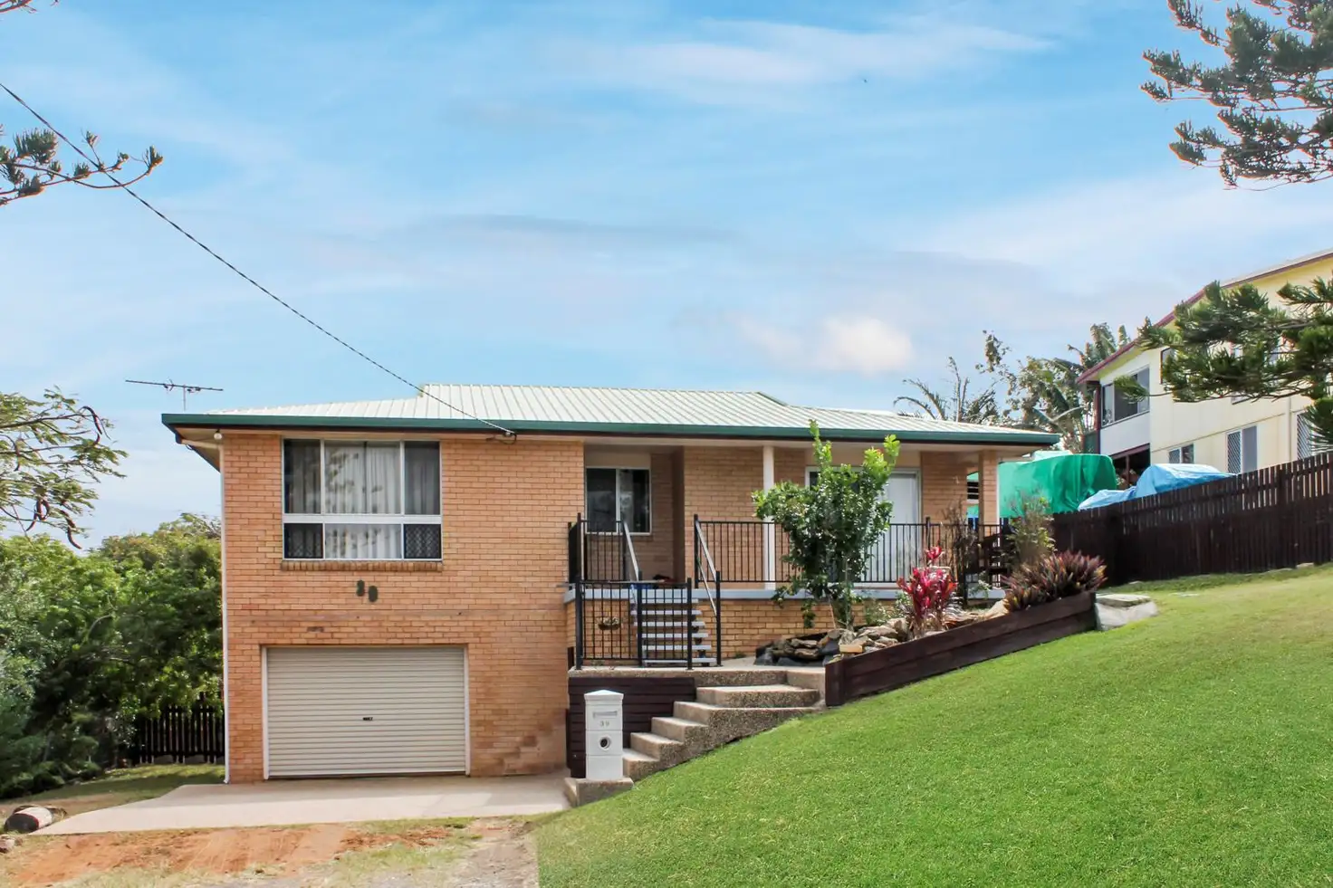 Main view of Homely house listing, 39 Pears Street, Emu Park QLD 4710