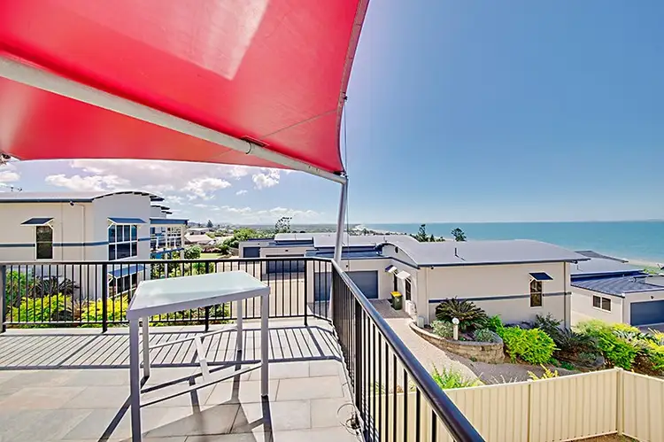 Main view of Homely townhouse listing, 8/32 Kerr Street, Meikleville Hill QLD 4703