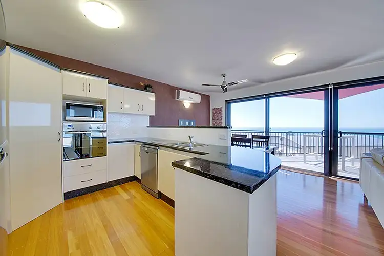 Sixth view of Homely townhouse listing, 8/32 Kerr Street, Meikleville Hill QLD 4703