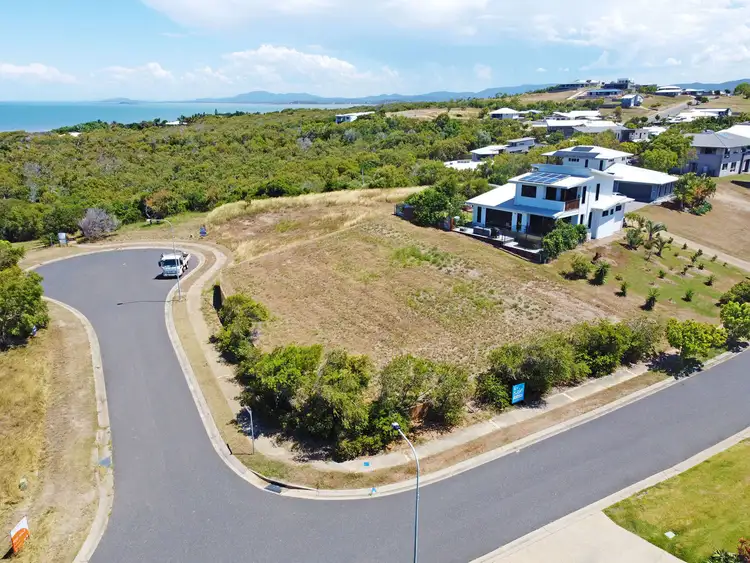 2 Woodland Place, Zilzie QLD 4710