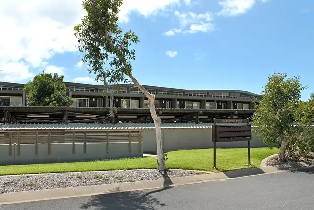 8/6 Lakewood Place, Zilzie QLD 4710