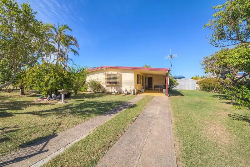 Main view of Homely house listing, 70 Connor Street, Emu Park QLD 4710