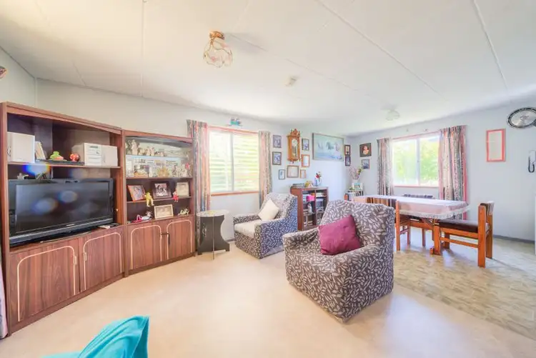 Second view of Homely house listing, 70 Connor Street, Emu Park QLD 4710