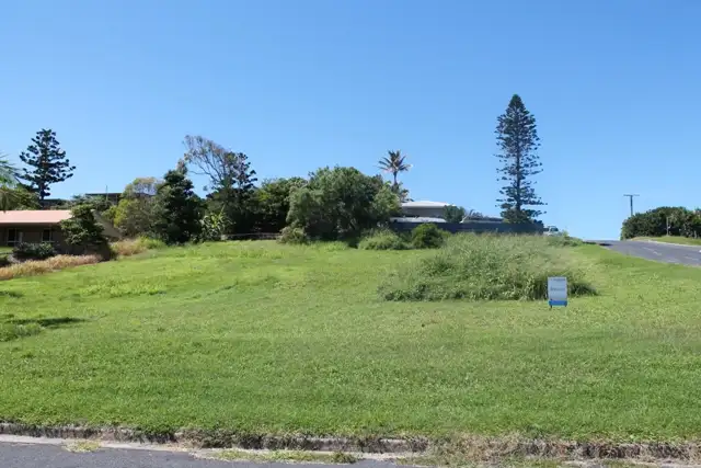 Main view of Homely land listing, 11 Larnach Street, Zilzie QLD 4710