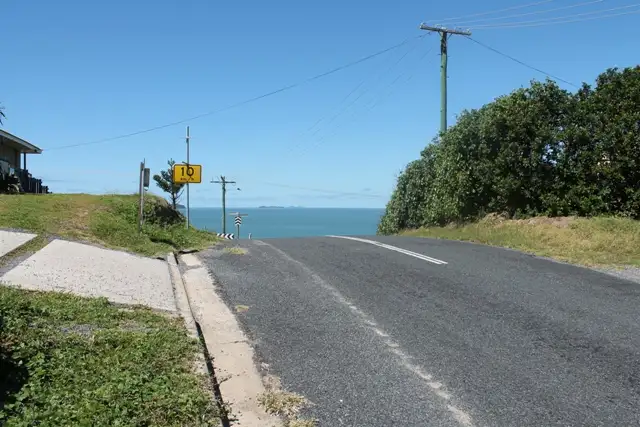 Second view of Homely land listing, 11 Larnach Street, Zilzie QLD 4710
