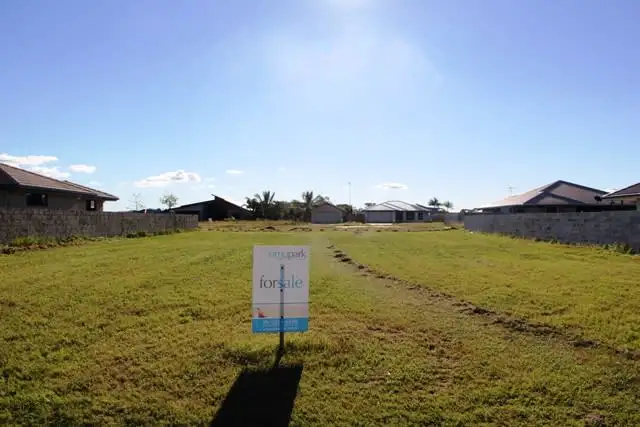 62 Monaco Drive, Zilzie QLD 4710