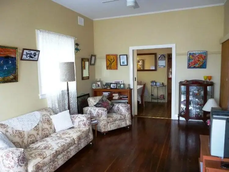 Second view of Homely house listing, 40 Matilda Street, Macksville NSW 2447