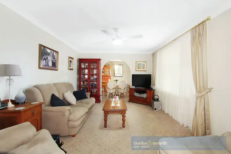 Second view of Homely house listing, 23 Kuloomba Street, Tamworth NSW 2340