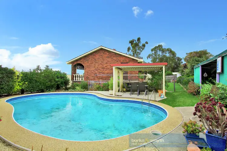 Fifth view of Homely house listing, 23 Kuloomba Street, Tamworth NSW 2340