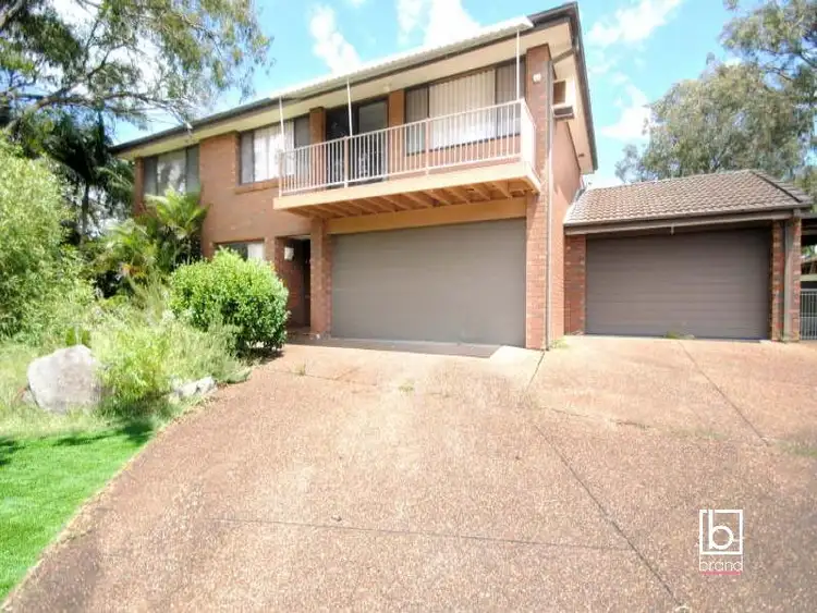 4 Panorama Avenue, Charmhaven NSW 2263
