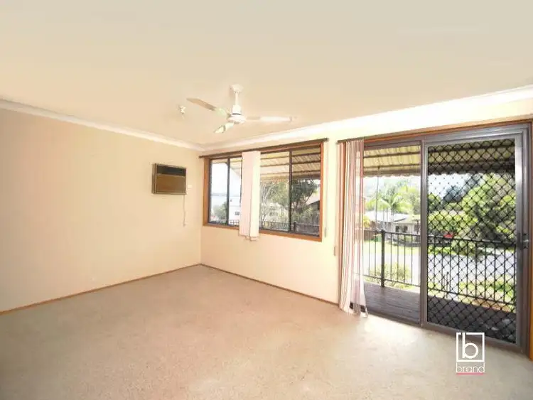 Fifth view of Homely house listing, 4 Panorama Avenue, Charmhaven NSW 2263