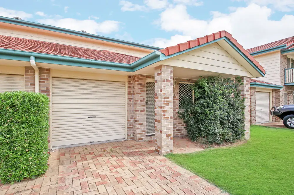 Main view of Homely townhouse listing, 46/280 Handford Road, Taigum QLD 4018