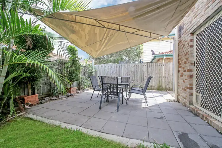 Second view of Homely townhouse listing, 46/280 Handford Road, Taigum QLD 4018