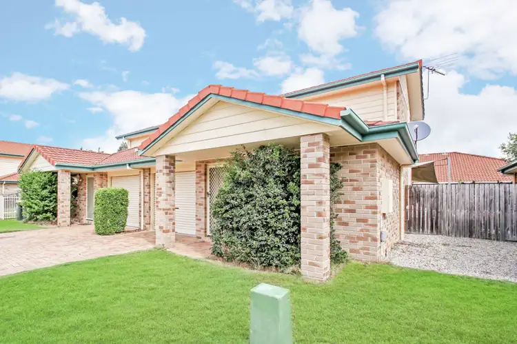 Fourth view of Homely townhouse listing, 46/280 Handford Road, Taigum QLD 4018