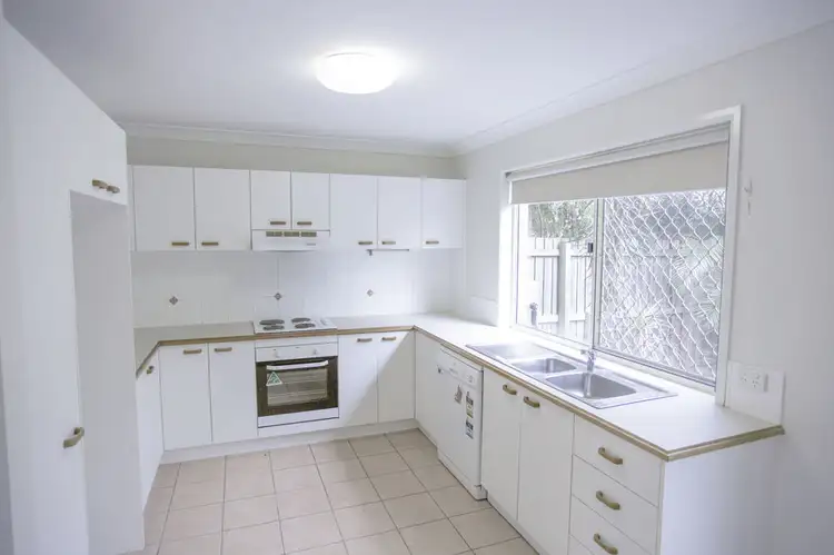 Fifth view of Homely townhouse listing, 46/280 Handford Road, Taigum QLD 4018