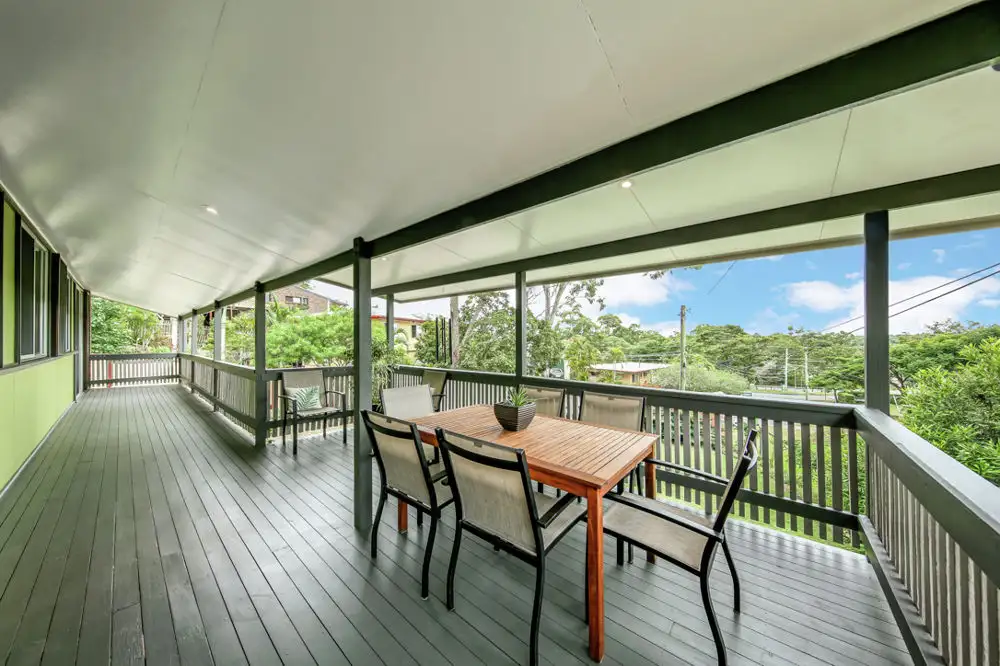 Main view of Homely house listing, 8 Gills Close, Rochedale South QLD 4123