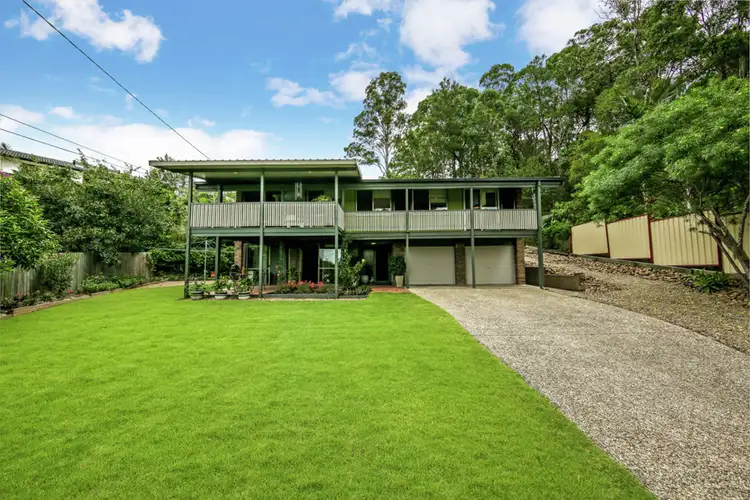 Third view of Homely house listing, 8 Gills Close, Rochedale South QLD 4123