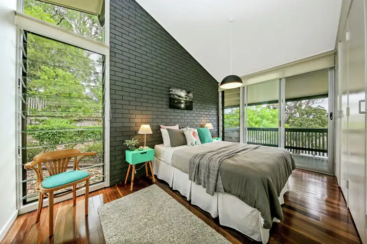 Fourth view of Homely house listing, 8 Gills Close, Rochedale South QLD 4123