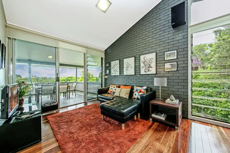 Fifth view of Homely house listing, 8 Gills Close, Rochedale South QLD 4123