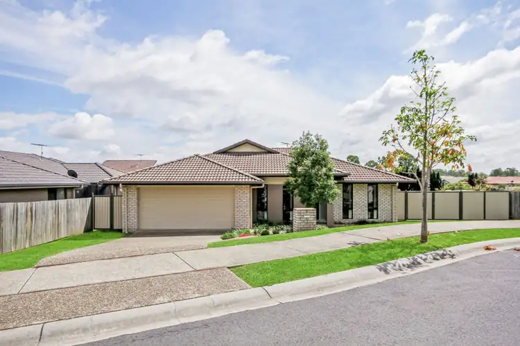 Main view of Homely house listing, 3 Anissa court, Bellmere QLD 4510