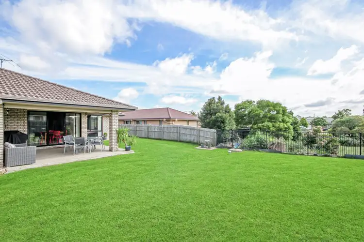 Third view of Homely house listing, 3 Anissa court, Bellmere QLD 4510