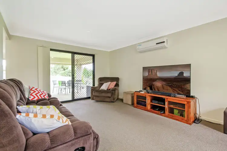 Fifth view of Homely house listing, 3 Anissa court, Bellmere QLD 4510