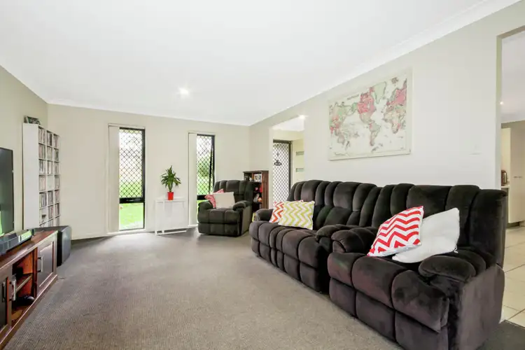 Sixth view of Homely house listing, 3 Anissa court, Bellmere QLD 4510