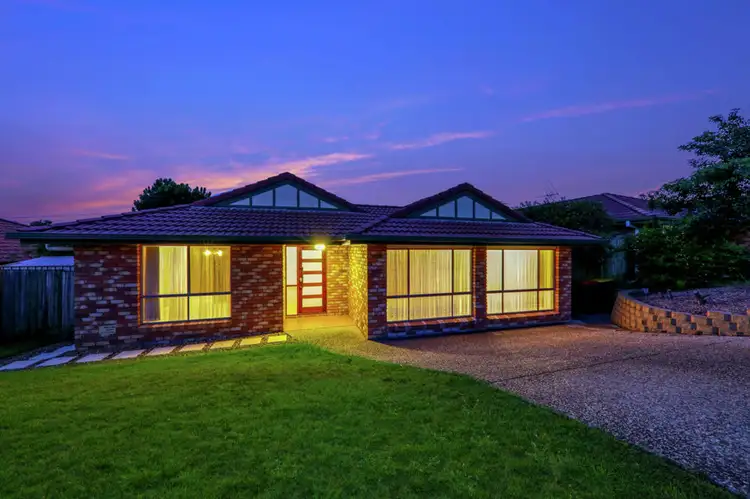 9 Sunningdale Street, Oxley QLD 4075