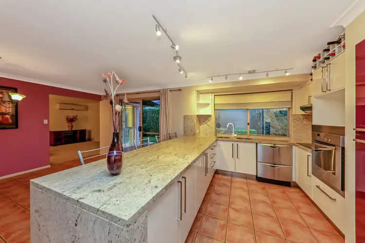 Second view of Homely house listing, 9 Sunningdale Street, Oxley QLD 4075