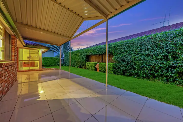 Third view of Homely house listing, 9 Sunningdale Street, Oxley QLD 4075