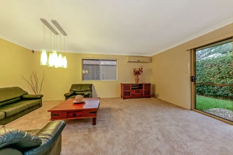 Fourth view of Homely house listing, 9 Sunningdale Street, Oxley QLD 4075