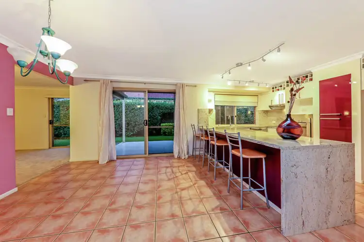 Fifth view of Homely house listing, 9 Sunningdale Street, Oxley QLD 4075