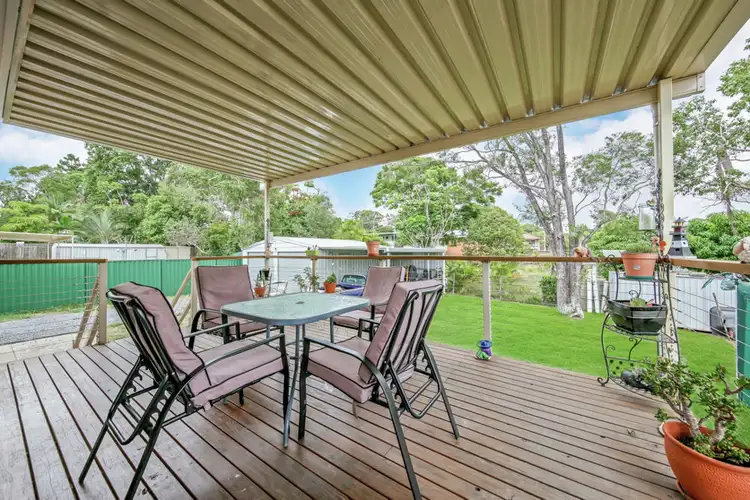 Third view of Homely house listing, z32 Windsor Street, Slacks Creek QLD 4127